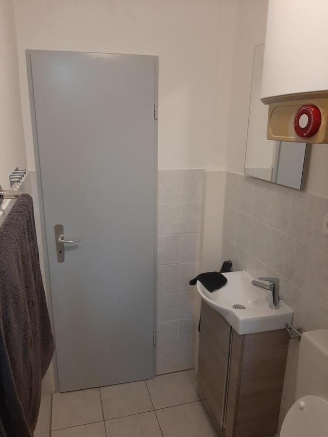 Haus An Der Werbe Apartment Валдек Екстериор снимка