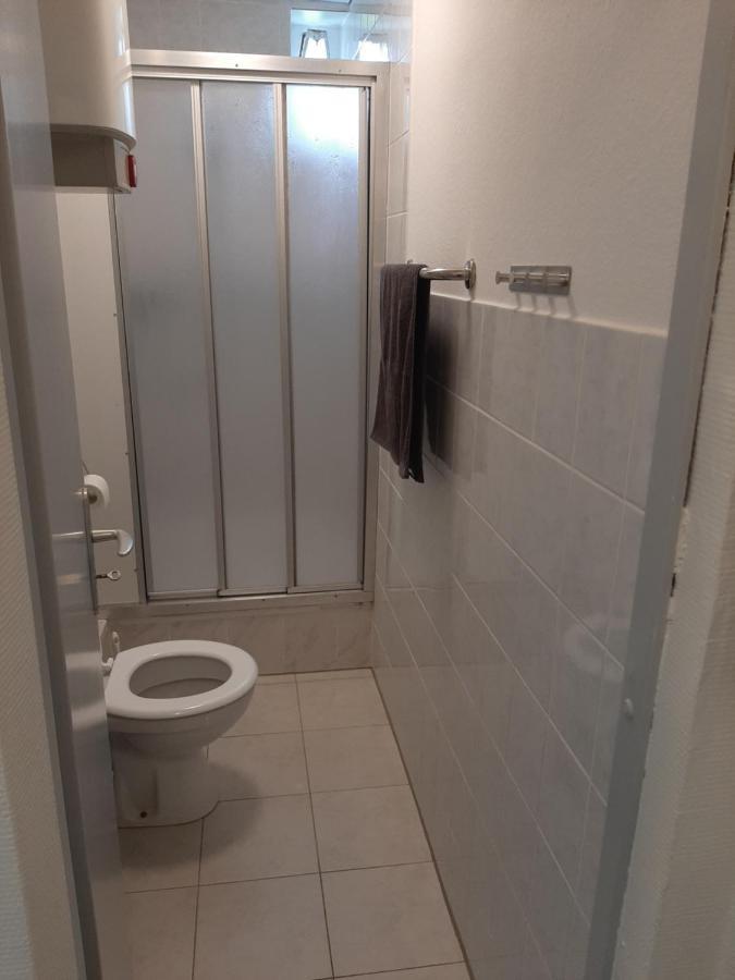 Haus An Der Werbe Apartment Валдек Екстериор снимка