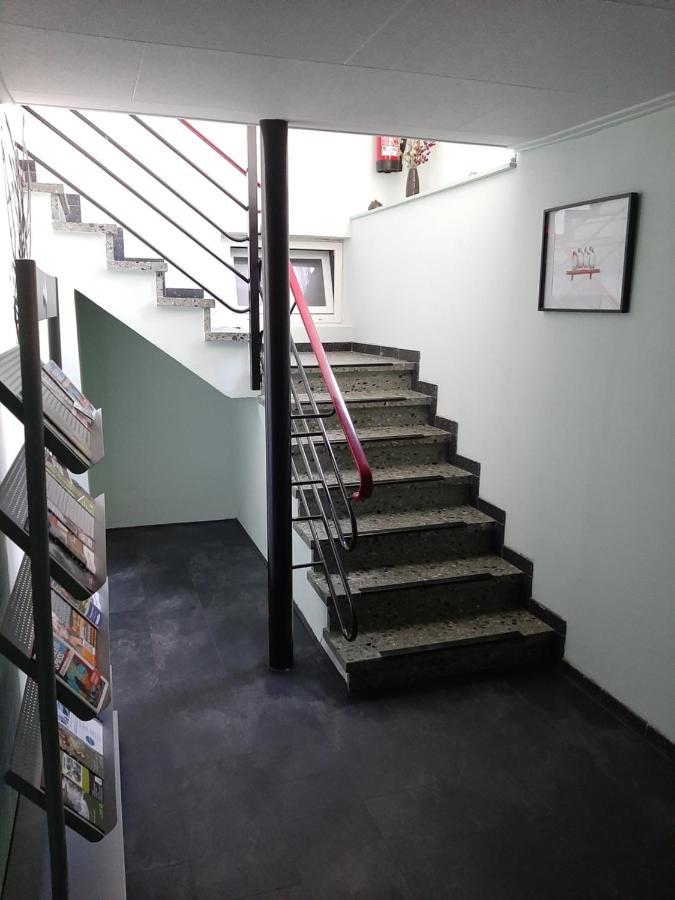 Haus An Der Werbe Apartment Валдек Екстериор снимка